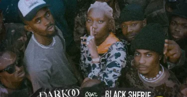 Darkoo – Always Ft Blacko Sherif