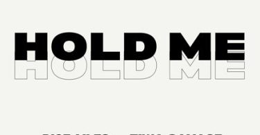 Dice Ailes – Hold Me ft Tiwa Savage
