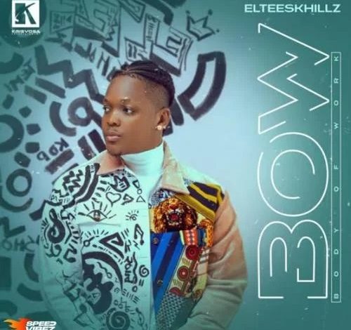 Eltee Skhillz - ODG