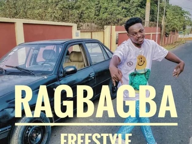 Fimfim – Ragbagba (Freestyle)