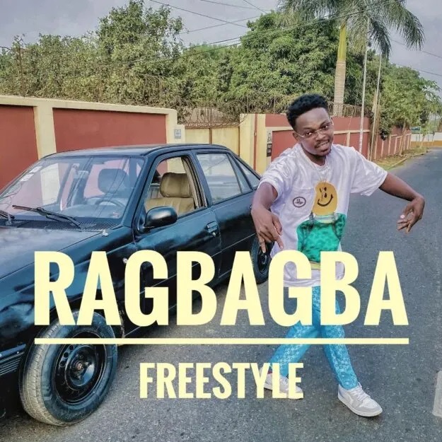 Fimfim – Ragbagba (Freestyle)