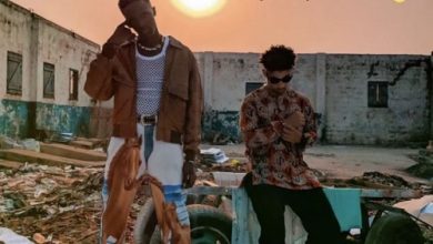 G-West & Ghanaian Stallion – Salary