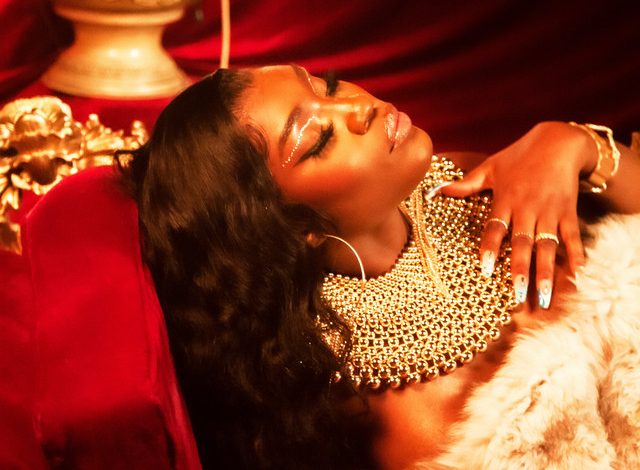 Ivorian Doll - Bow Down