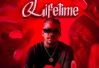 Jahmiel - Lifetime