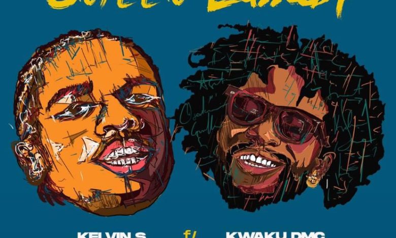 Kelvin S - Street Lullaby Ft Kwaku DMC