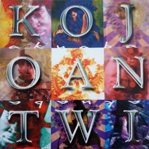 Kojo Antwi - Medofo Pa