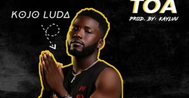 Kojo Luda – Obaba Toa (Zaazu Zehh Cover)