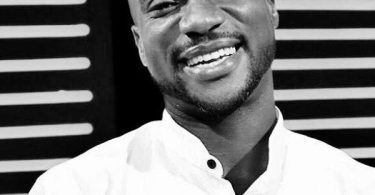 Kwabena Kwabena - Meye