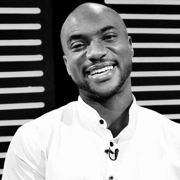 Kwabena Kwabena - Meye