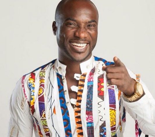 Kwabena Kwabena - Obi Do Woa Do Nobi