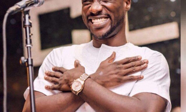 Kwabena Kwabena - Royal Lady