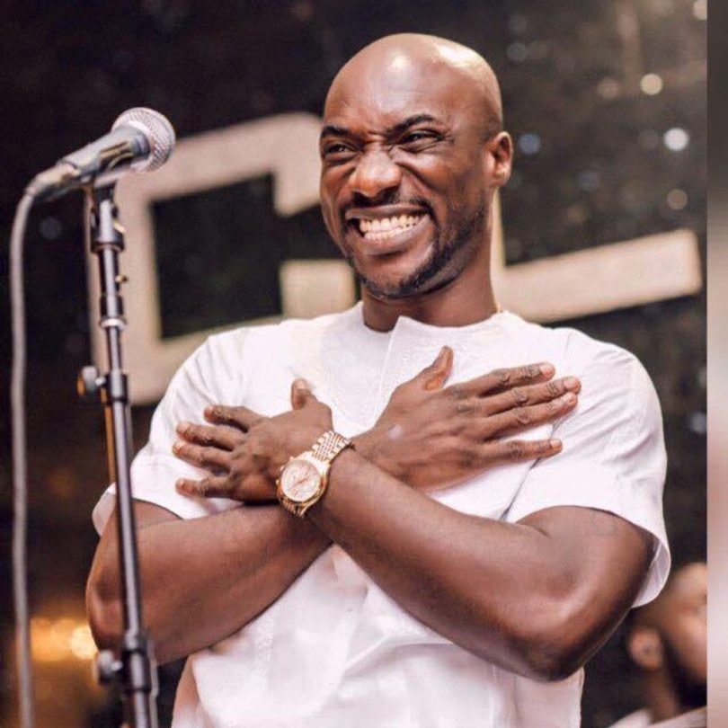 Kwabena Kwabena - Royal Lady