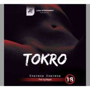 Kwabena Kwabena - Tokro (Prod. by Kaywa)