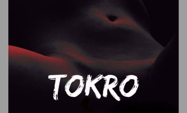 Kwabena Kwabena - Tokro (Prod. by Kaywa)