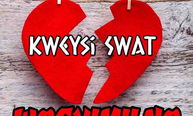 Kweysi Swat - Wogyimii No (Yagye Wo Girl)