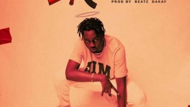 Larruso – Send Dem (Prod. By Beatz Dakay)