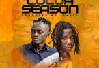 Lil Win - Cocoa Season ft Stonebwoy