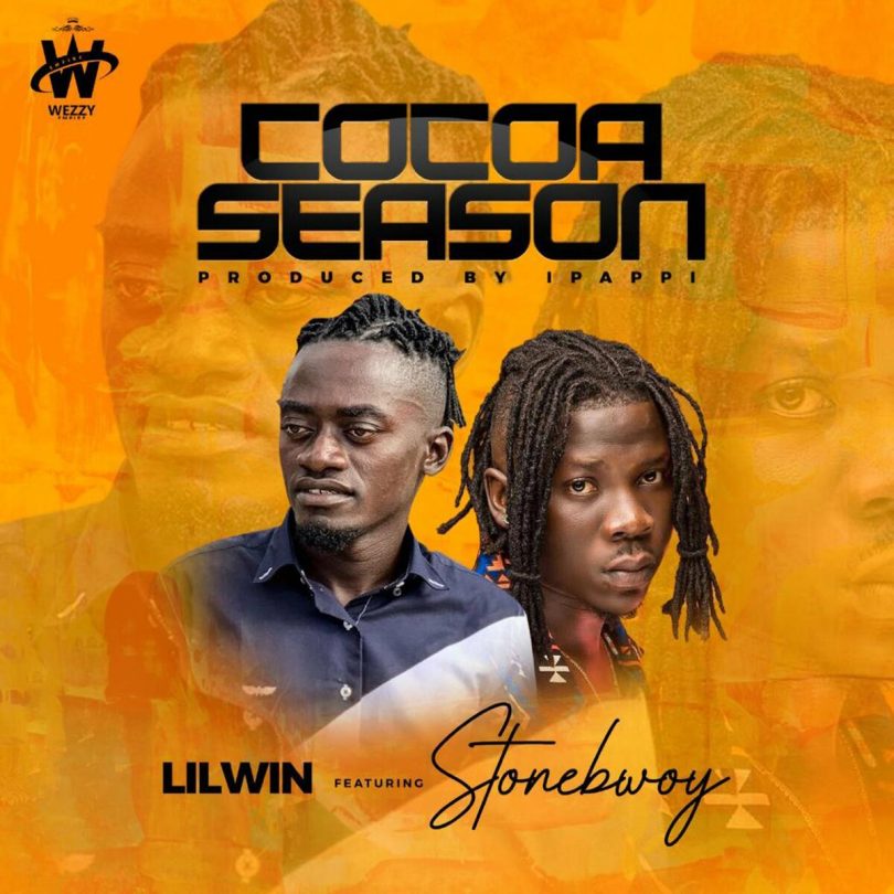 Lil Win - Cocoa Season ft Stonebwoy