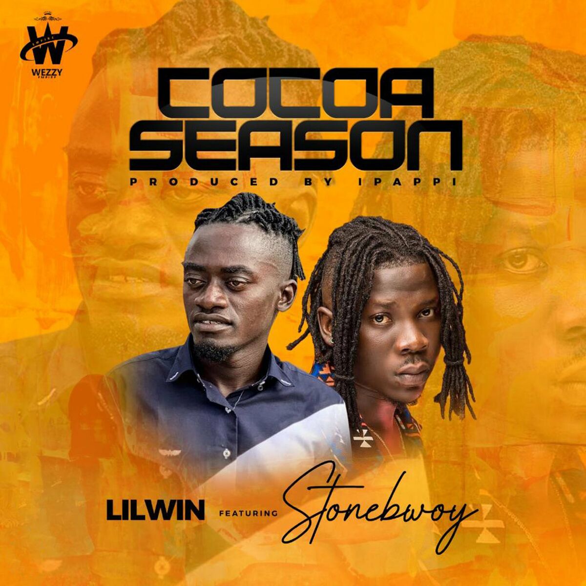 Lil Win - Cocoa Season ft Stonebwoy