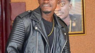 Lil Win - Who Born You