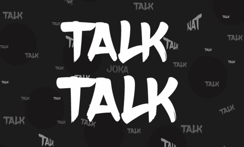Malcolm Nuna - Talk Talk Ft Black Sherif, Yaw Tog, Kweku Flick & Kofi Jamar