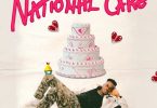 Maxee – National Cake (Break Up)