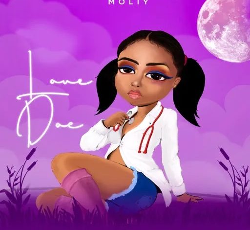 Moliy - Love Doc