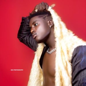 Nzema Poppin - Toffee (Prod By Poppin Beatz)