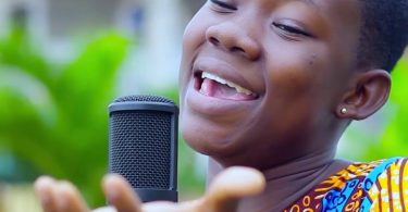 Odehyieba Priscilla - Night of Power-Packed Worship