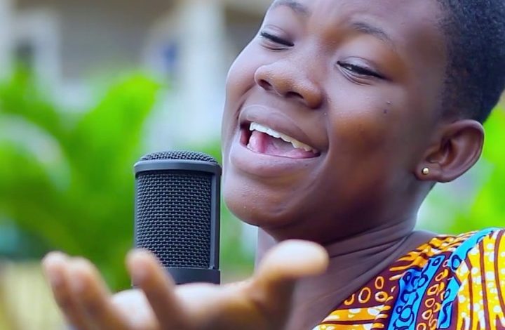 Odehyieba Priscilla - Night of Power-Packed Worship