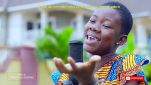 Odehyieba Priscilla - Night of Power-Packed Worship