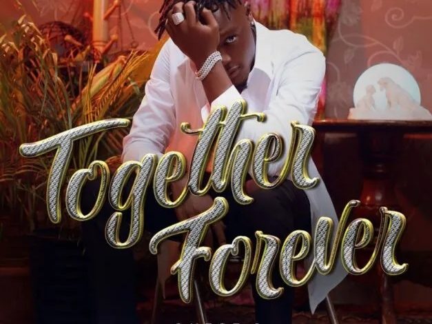 Okese1 - Together Forever