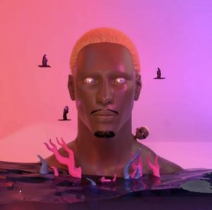 RJZ – Don't Hate Me