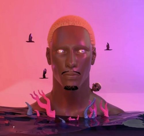 RJZ – Don't Hate Me