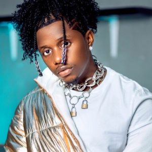 Rayvanny - Me Gusta Ft Davido