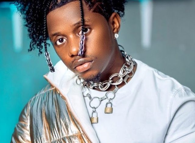 Rayvanny - Me Gusta Ft Davido