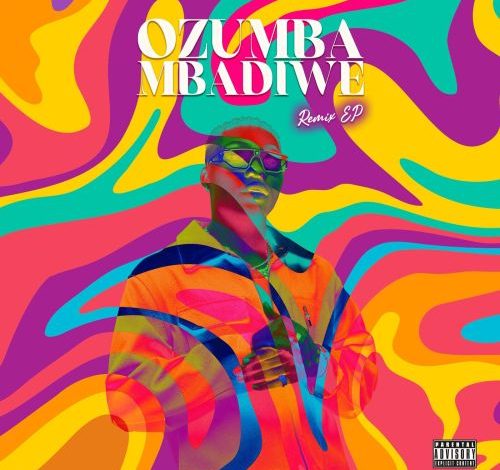 Reekado Banks - Ozumba Mbadiwe (Remix) ft. KiDi