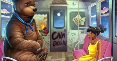 Rema – Calm Down (Prod. By Andrevibez)