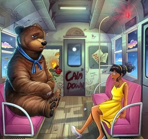 Rema – Calm Down (Prod. By Andrevibez)