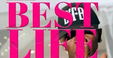 Shatta Wale - Bess Lyf Ft Jupitar