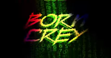 Shatta Wale - Born Crey