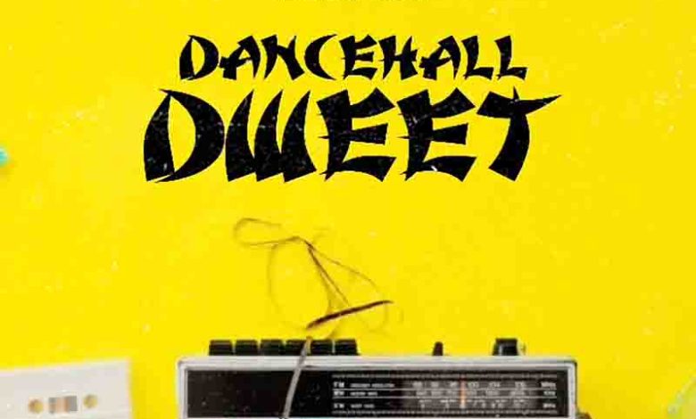 Shatta Wale - Dancehall Dweet