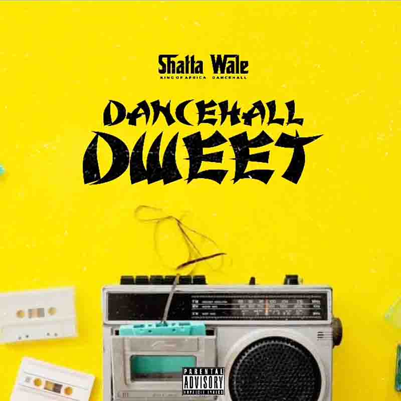 Shatta Wale - Dancehall Dweet