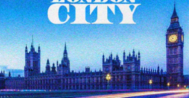 Shatta Wale - London City