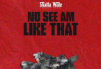 Shatta Wale - No See Am Like That