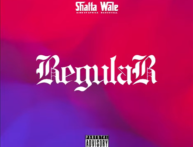 Shatta Wale - Regular