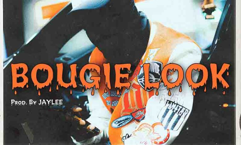 So Skinny - Bougie Look