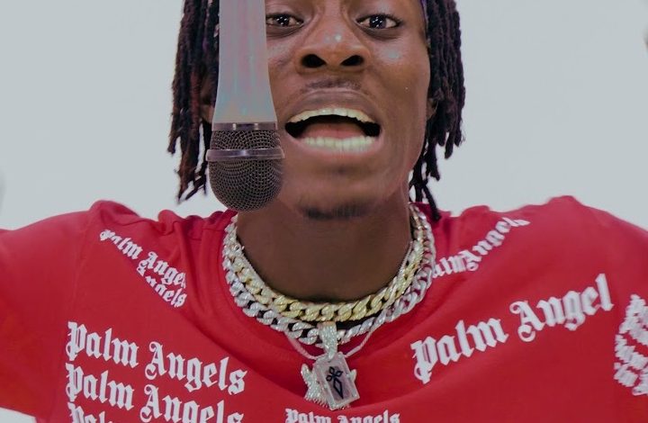 Striker De Donzy - Duudima