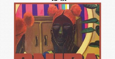 Strongman - Onipa Ft Apya