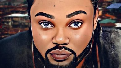 Styleh - What's Up Ibadan